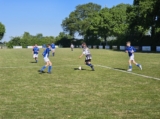 S.K.N.W.K. JO13-1JM - Lepelstraatse Boys JO13-1 (competitie) 2024-2025 (3e fase) (134/153)